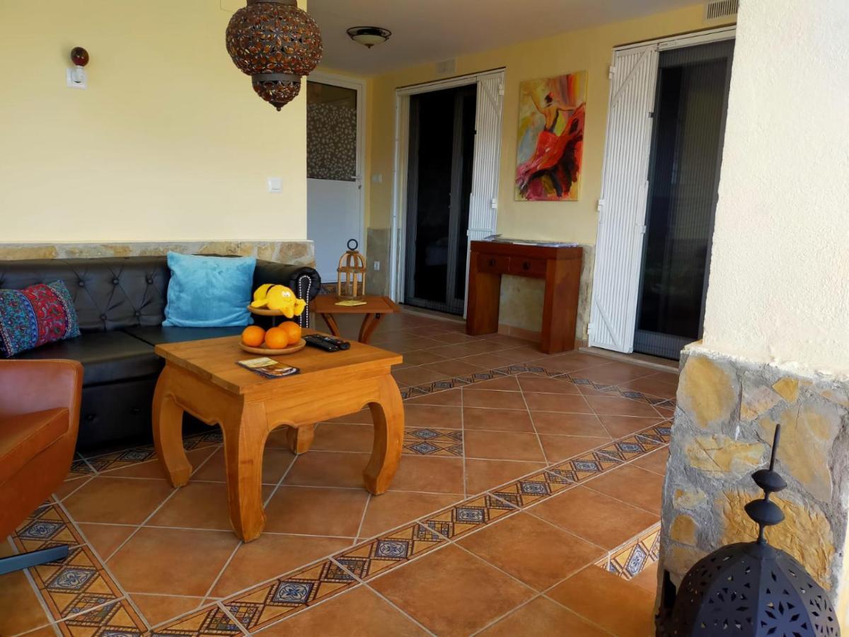 Casa Rural Buenavista Pedralba Exteriér fotografie