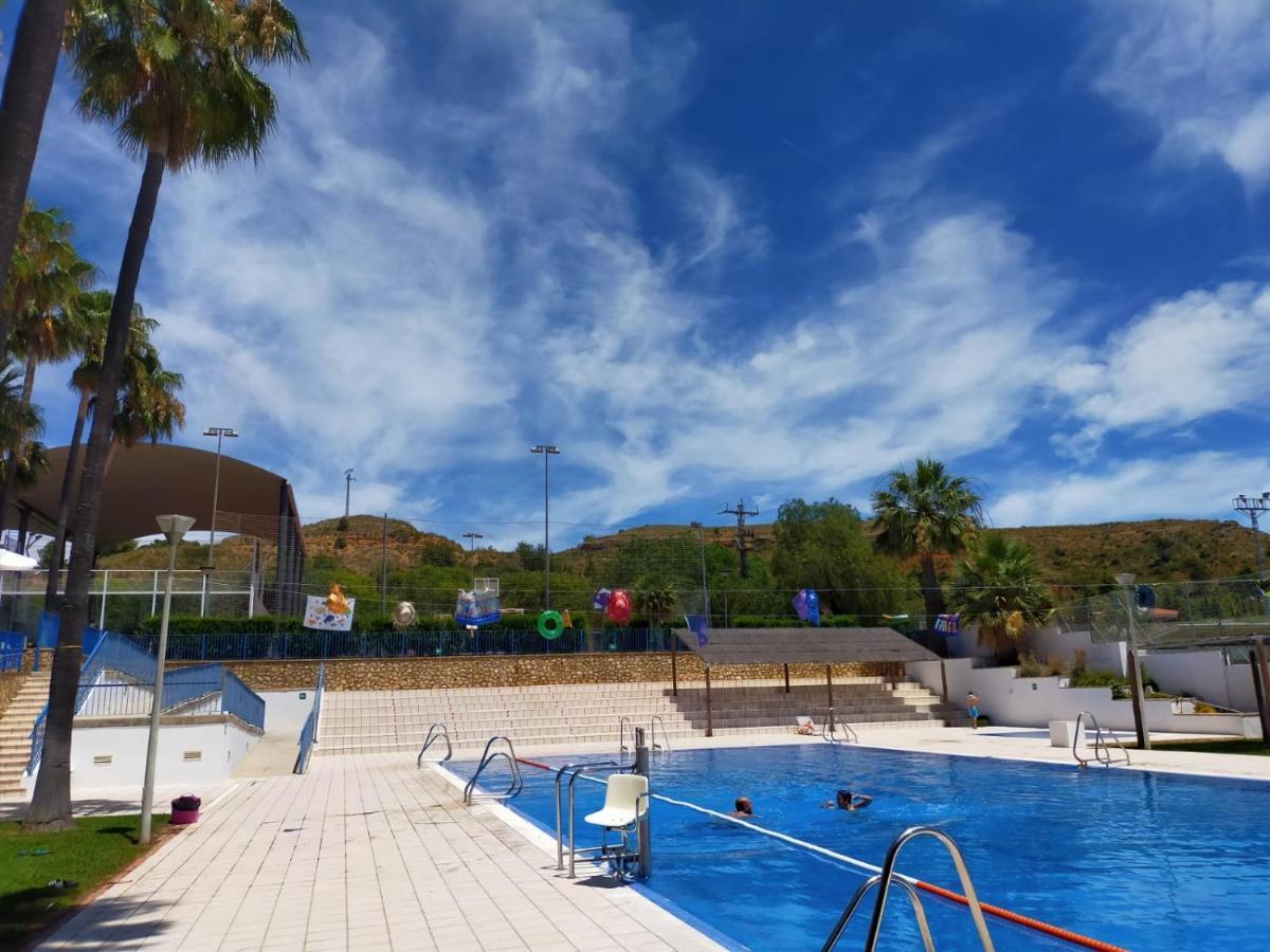 Casa Rural Buenavista Pedralba Exteriér fotografie